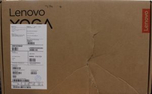 SALE OUT. Lenovo Yoga Slim 7 14AKP10 14 WUXGA AMD R5 AI 330/16GB/512GB/AMD Radeon 820M/WIN11 Home/ENG Backlit kbd/Tidal Teal/2Y Warranty Lenovo- Yoga Slim 7 14AKP10 AMD Tidal Teal 14 " OLED WUXGA 1920 x 1200 pixels Glossy AMD Ryzen AI 5 330 16 GB Soldered LPDDR5X Solid-state drive capacity 512 GB AMD Radeon 820M Graphics Windows 11 Home 802.11be Bluetooth version 5.4 Keyboard language English Keyboard backlit Warranty 24 month(s) Battery warranty 12 month(s) DAMAGED PACKAGING, DENTED