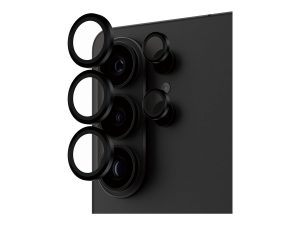 PanzerGlass Hoops Camera Lens Protector Black Samsung New Galaxy S26 Ultra PanzerGlass