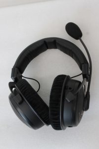SALE OUT. Beyerdynamic Gaming Headset MMX 330 PRO DAMAGED PACKAGING