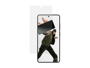 PanzerGlass Screen Protector Samsung New Galaxy S26 Ultra Ultra-Wide Fit w. FASTFIT IN-A-BOX PanzerGlass