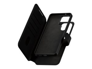 CARE by PanzerGlass Tango 2-in-1 Wallet Case w. Qi Samsung New Galaxy S26 Ultra PanzerGlass