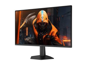 AOC 24G50F 24 " IPS FHD 16:9 180 Hz 4 ms 1920 x 1080 pixels 300 cd/m² HDMI ports quantity 1 Black