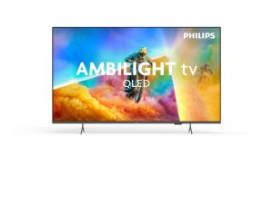 Philips 43PQS8501/12 43" (108 cm) 4K QLED Ambilight Smart TV Philips