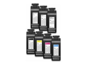 Epson UltraChrome DG2 T54L3 Ink cartridge Magenta (pigmented)