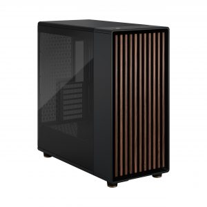 Fractal Design North XL ATX Charcoal Black TG Dark