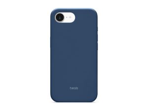 Apple iPhone 17e Case with MagSafe – Bedrock Blue Apple