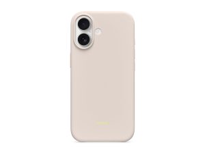 Apple iPhone 17 Case with MagSafe and Camera Control — Lime Stone Apple