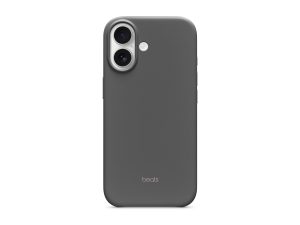 Apple iPhone 17 Case with MagSafe and Camera Control — Granite Gray Apple