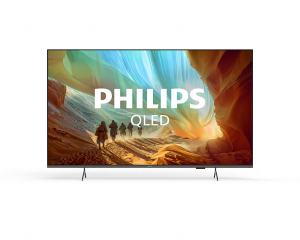 Philips 55PQS7801/12 55" (139 cm) 4K QLED Ambilight Smart TV Philips