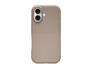 Apple iPhone 17 Rugged Case with MagSafe and Camera Control – Alpine Gray Apple