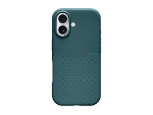 Apple iPhone 17 Rugged Case with MagSafe and Camera Control – Rocky Blue Apple
