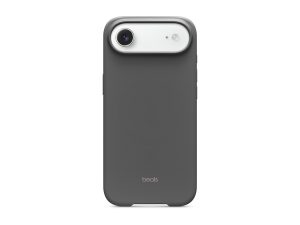 Apple iPhone Air Case with MagSafe and Camera Control — Granite Gray Apple