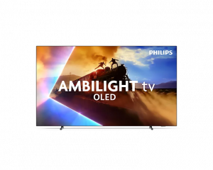 Philips 65OLED801/12 65" (164 cm) 4K OLED Ambilight Smart TV Philips