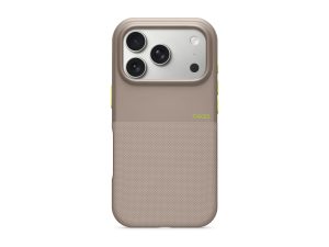 Apple iPhone 17 Pro Rugged Case with MagSafe and Camera Control – Alpine Gray Apple