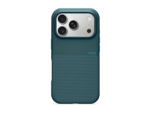 Apple iPhone 17 Pro Rugged Case with MagSafe and Camera Control – Rocky Blue Apple