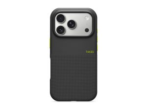 Apple iPhone 17 Pro Rugged Case with MagSafe and Camera Control – Everest Black Apple