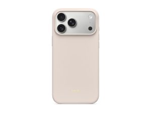Apple iPhone 17 Pro Max Case with MagSafe and Camera Control — Lime Stone Apple