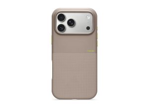 Apple iPhone 17 Pro Max Rugged Case with MagSafe and Camera Control – Alpine Gray Apple
