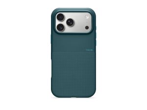 Apple iPhone 17 Pro Max Rugged Case with MagSafe and Camera Control – Rocky Blue Apple