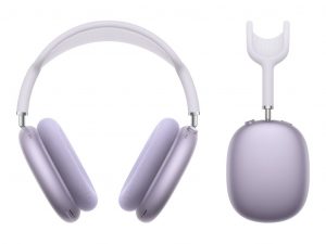 Apple AirPods Max 2 - Purple Apple