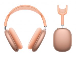 Apple AirPods Max 2 - Orange Apple