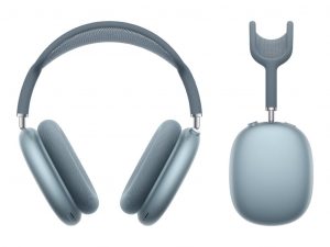 Apple AirPods Max 2 - Blue Apple