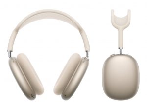Apple AirPods Max 2 - Starlight Apple