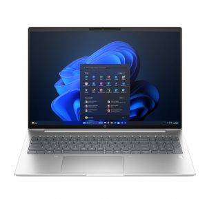 HP ProBook 4 G1a 16 WUXGA AMD R7-250/16GB/512GB/AMD Radeon 780M/WIN11 Pro/Silver/3Y Warranty HP