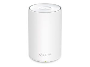 TP-LINK Deco X10-4G(1-pack) 4G+ AX1500 Whole Home Mesh Wi-Fi 6 Router TP-LINK 4G+ AX1500 Whole Home Mesh Wi-Fi 6 Router Deco X10-4G (1-pack) 802.11ax 1201 Mbit/s Mesh Support No MU-MiMO No No mobile broadband