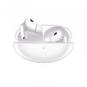 Huawei Freebuds Neo Bluetooth Microphone Ice White Noise canceling Wireless