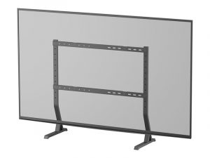 Neomounts Desk Mount DS45-430BL18 TV stand Adjustable Height 45-90 " Maximum weight (capacity) 60 kg Black