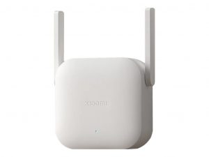 Xiaomi WiFi Range Extender N300 802.11b Mesh Support No MU-MiMO No No mobile broadband Antenna type External