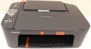 SALE OUT. Canon PIXMA TS3750I Inkjet Colour Multicunction Printer A4 Wi-Fi Black UNPACKED, SCRATCHED