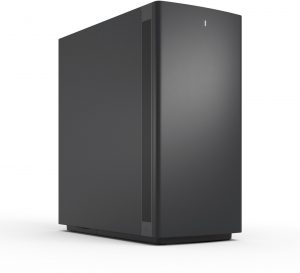 Fractal Design Case Define One ATX Dark Solid