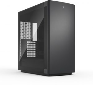 Fractal Design Case Define One ATX Dark TG Light Tint