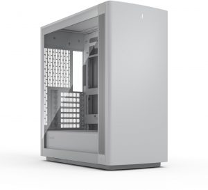 Fractal Design Case Define One ATX Light TG Clear Tint