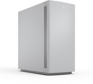 Fractal Design Define One ATX Light Solid