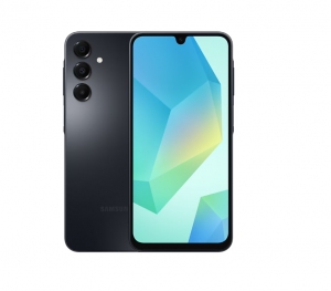 Samsung Galaxy A16 (A165) Black 6.7 " Super AMOLED 1080 x 2340 pixels Mediatek Helio G99 Internal RAM 4 GB 128 GB microSDXC Dual SIM 4G Main camera resolution 50+5+2 MP Secondary camera resolution 13 MP Android 14 5000 mAh