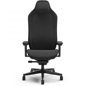 Fractal Design Refine 2 Gaming Chair Fabric Dark