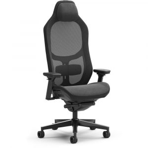 Fractal Design Refine 2 Gaming Chair Hybrid Dark