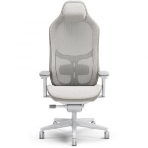 Fractal Design Refine 2 Gaming Chair Hybrid Light