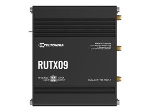 Teltonika RUTX0920 Industrial LTE Cat 6 Router