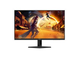 AOC 25G4SRE 25 " Fast IPS FHD 16:9 310 Hz 0.3 ms 1920 x 1080 pixels 400 cd/m² HDMI ports quantity 2 Black