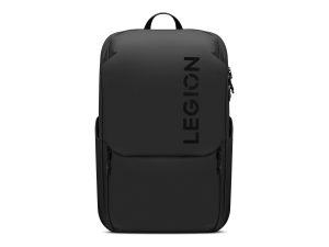 Lenovo Legion 17" Gaming Backpack GB800 Fits up to size 17 " Backpack Waterproof Black