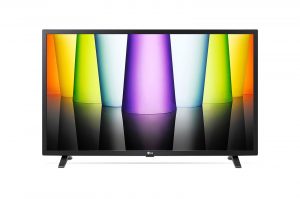 LG 32LQ63006LA 32" Smart TV WebOS 3.0 FHD