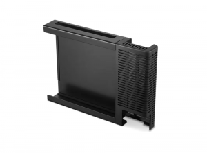 Lenovo ThinkCentre Tiny Mounting Kit Black