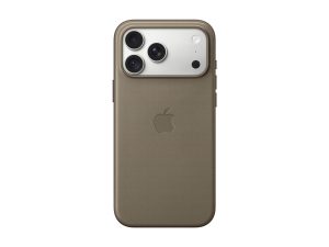 APPLE iPhone 18 Pro Max TechWoven Case with MagSafe - Taupe Apple
