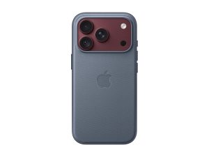 APPLE iPhone 18 Pro TechWoven Case with MagSafe - Chambray Blue