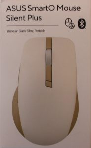 SALE OUT. ASUS MD200 MOUSE/BG/SILENT SALE OUT. Asus SmartO Mouse MD200 Mouse Wireless 2.4 GHz, Bluetooth Silent Plus DEMO