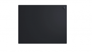 Razer Atlas Pro Ultra-Thin Glass Gaming Mouse Mat Black